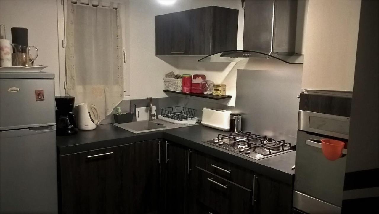 Maison Dans Beau Village Du Luberon Merindol Экстерьер фото
