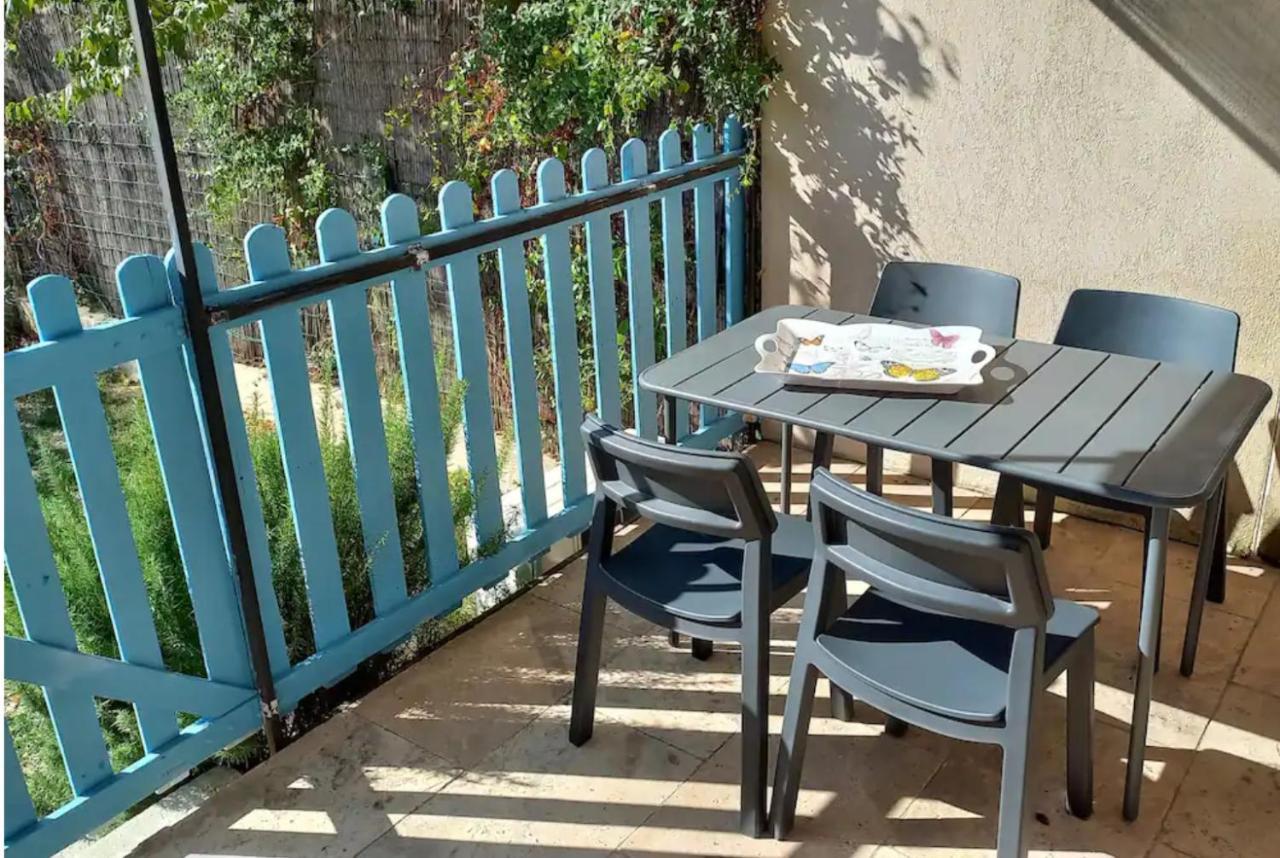 Maison Dans Beau Village Du Luberon Merindol Экстерьер фото