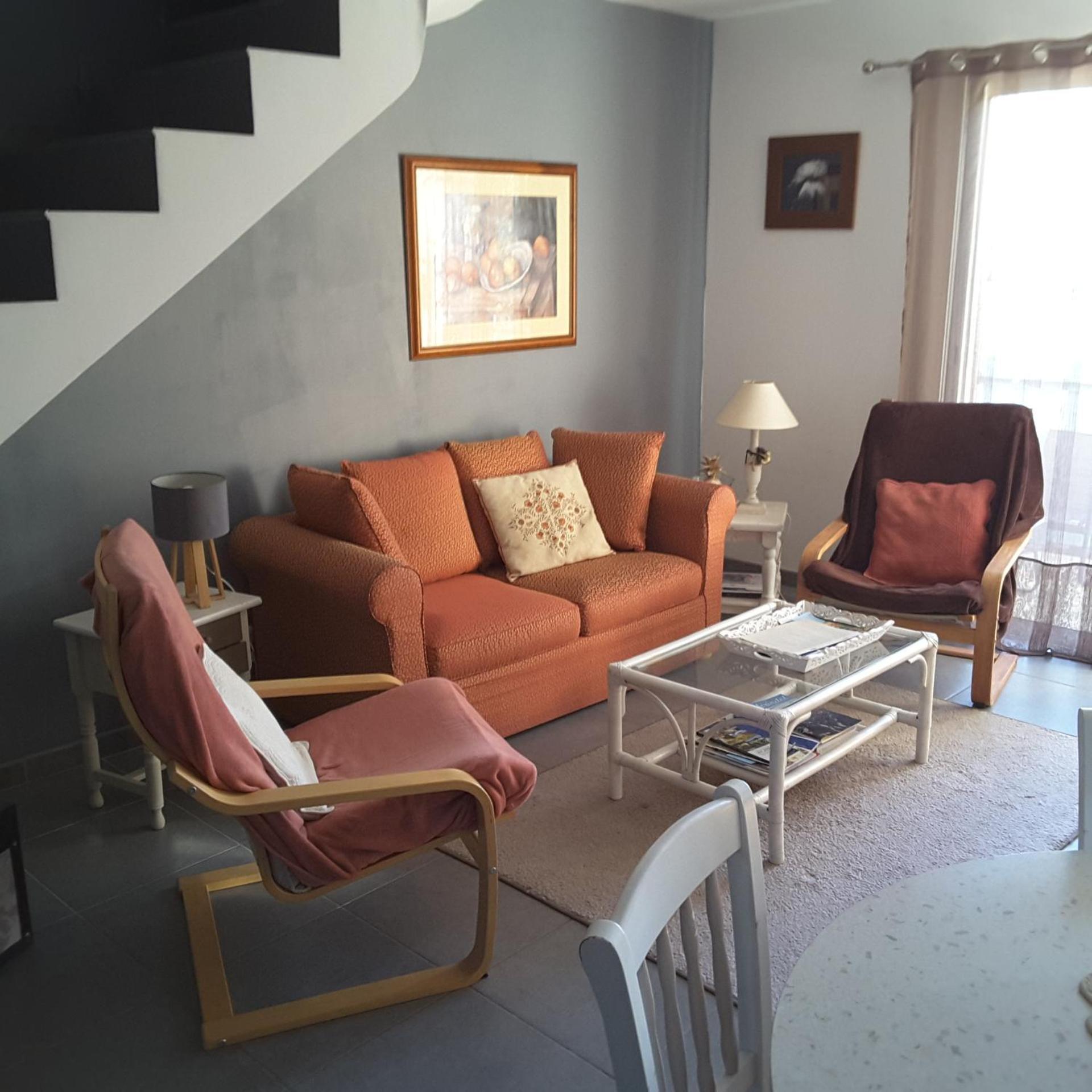 Maison Dans Beau Village Du Luberon Merindol Экстерьер фото